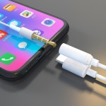 Audio Adapter Factory - USB C to 3.5mm HiFi DAC