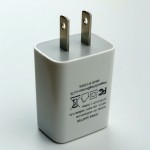 Wall Charger Manufacturer - 5V 2A US FCC Travel