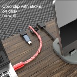 Cable Organizer Factory - Popular Magnetic Cable Clips