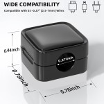 Cable Organizer Manufacturer - Magnetic Wire Holder