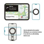 Phone Holder Manufacturer - Universal Magnetic Metal