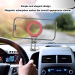 Phone Holder Manufacturer - Universal Magnetic Metal