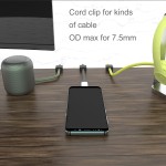 Cable Organizer Factory - Popular Magnetic Cable Clips