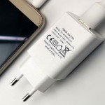Wall Charger Manufacturer - 5V 2A US FCC Travel
