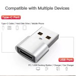 USB Adapter Manufacturer - USB 2.0 to Type C Female