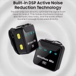 Microphone Manufacturer - Professional Wireless Lavalier