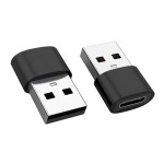 USB Adapter Manufacturer - USB 2.0 to Type C Female