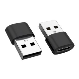 USB Adapter Manufacturer - USB 2.0 to Type C Female