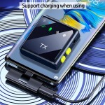 Microphone Manufacturer - Trending USB C Lapel Mic