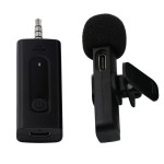 Microphone Factory - 3.5mm Wireless USB Lavalier