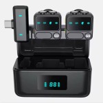 Microphone Manufacturer - Professional Wireless Lavalier