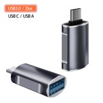 OTG Adapter Manufacturer - USB 3.0 to Type C