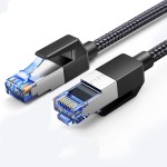 Ethernet Cable Manufacturer - Cat 8 40Gbps Nylon