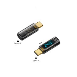 USB Adapter Factory - 240W USB4 4.0 OTG Adapter