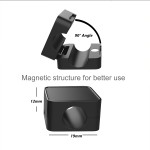 Cable Organizer Factory - Popular Magnetic Cable Clips