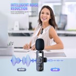 Microphone Manufacturer - Wholesale 2.4G Wireless Lavalier