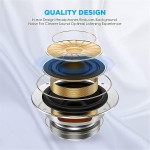 Translation Earbuds Factory - AI Translator Wired Text