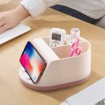 Desktop Organizer Factory - 10W Charging Stand Storage