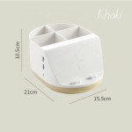 Desktop Organizer Factory - 10W Charging Stand Storage