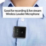 Microphone Manufacturer - Trending USB C Lapel Mic