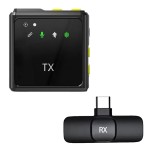 Microphone Manufacturer - Trending USB C Lapel Mic