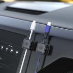 Cable Organizer Manufacturer - Hot Selling Magnetic Clips