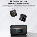 Microphone Manufacturer - Professional Wireless Lavalier