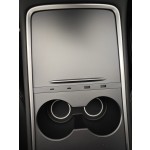 Car Charger Factory - 27W PD Tesla Model Y Hub