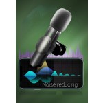 Microphone Factory - 3.5mm Wireless USB Lavalier