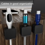 Cable Organizer Factory - Popular Magnetic Cable Clips