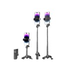 Selfie Stick Factory - OEM 2.3m Large Size LED