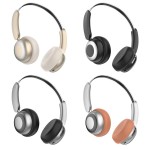 Foldable Headphones Factory - OEM C-2251 Gaming Stereo