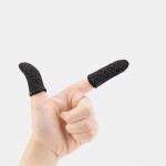 Gaming Trigger Supplier - OEM Black-Shark Fire Button