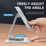 Desktop Dock Factory - OEM Adjustable Aluminum Multi-Angle