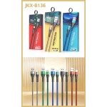 Data Cable Supplier - OEM 2A Type C Micro-USB