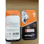 Key Ring Pendrive Supplier - OEM Mini Stainless Steel