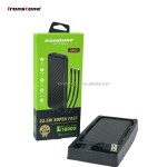 Power Bank Supplier - OEM 20000mAh Big Capacity Fast