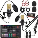 Lavalier Microphone Supplier - OEM K9 Wireless for iPhone