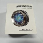 Lavalier Microphone Manufacturer - OEM K9 2-in-1 Wireless