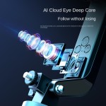 Portable Selfie Supplier - OEM P05 Foldable LED Light