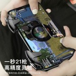 Smart Selfie Supplier - OEM Q515TK AI 360 Rotation