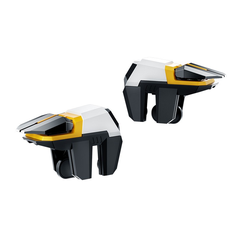 Finger Sleeve Manufacturer - OEM Anti-Slip Touch Screen