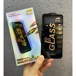 Tempered Glass Factory - OEM AAA Grade 2.5D Japan