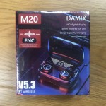 Wireless Earphones Manufacturer - OEM X15 Pro Gaming Noise Cancelling