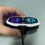 Game Cooler Supplier - OEM DY18 Mini Radiator Fast