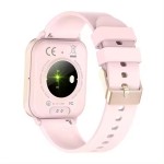 Fitness Tracker Factory - OEM NY30 1.83 Inch TFT ECG