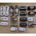 Charging Cable Factory - OEM Nylon Braided Type-C