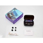 Gaming Earbuds Manufacturer - OEM M90 Pro Powerbank Noise Cancelling