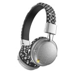 Over-Ear Headphones Factory - OEM KQM02 Retro BT5.4