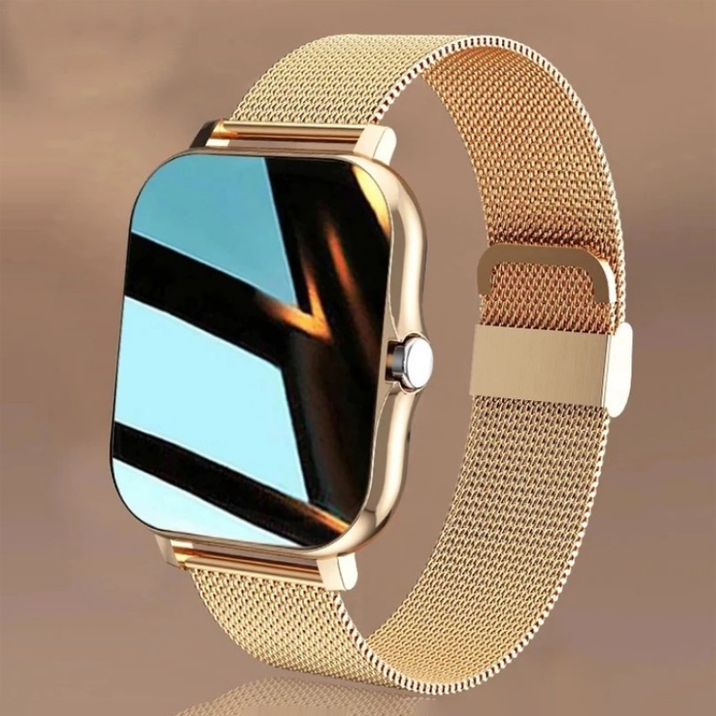 Smart Watch Manufacturer - OEM CT2 Ladies Fitness Android